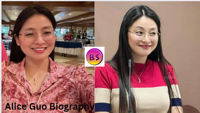 Alice Guo Biography