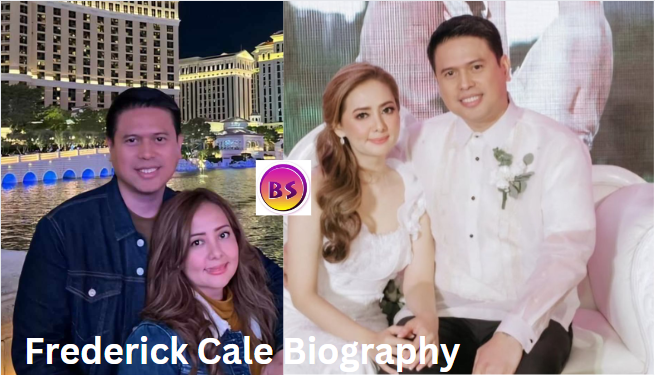 Frederick Cale Biography