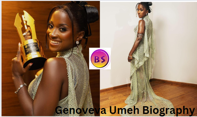 Genoveva Umeh Biography