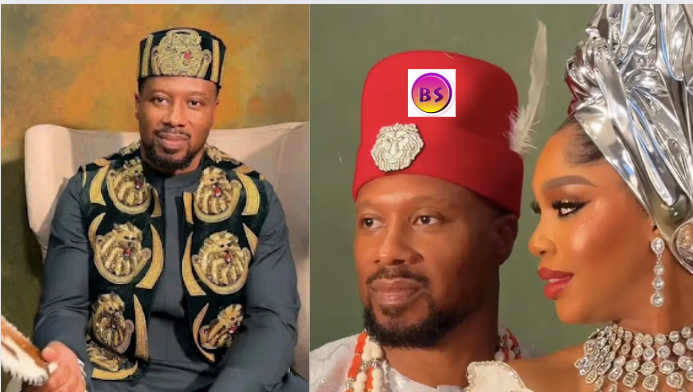 Chief Ugo Nwoke Biography